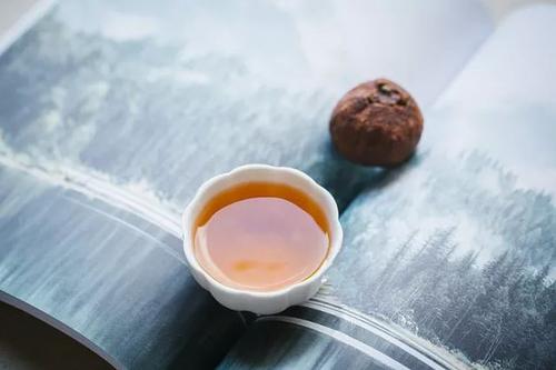 茶谚语