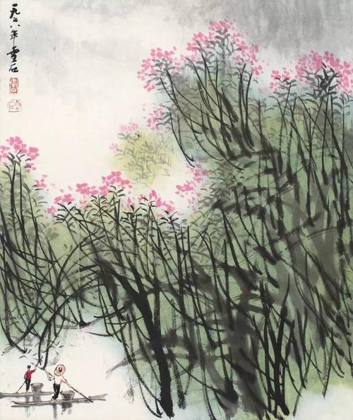 筷子的生活寓言