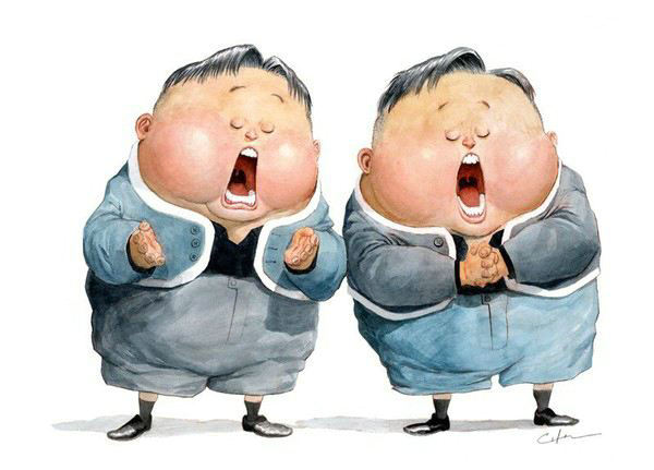 胖子鼓舞人心的句子和图片2
