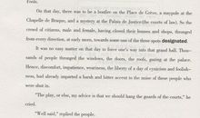 茶花女经典句子英文版