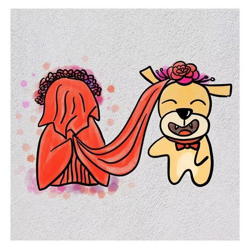 狗年成语