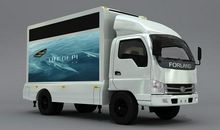 形容车多的比喻句