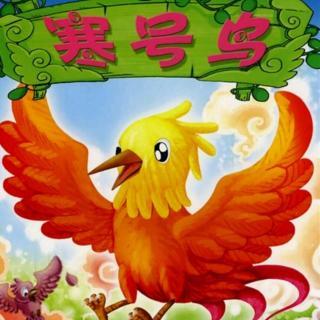 汉好鸟寓言