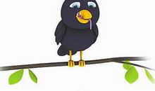 笨鸟先飞歇后语