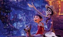 寻梦环游记经典台词