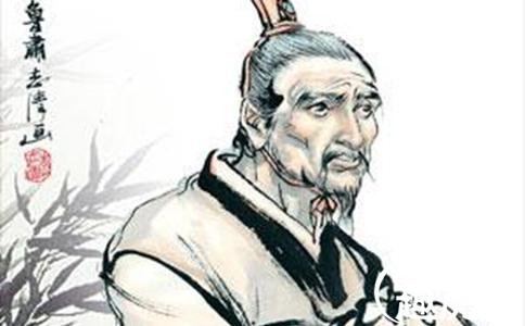 陆粟的寓言