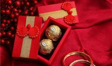 订婚搞笑祝福语