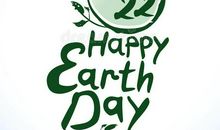 地球日的祝福语