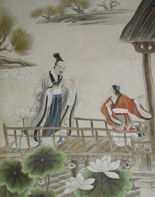墨家经典
