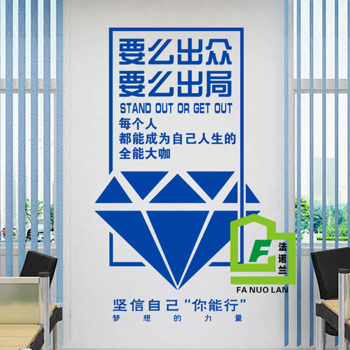 二手房销售统一口号