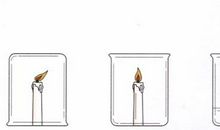 关于蜡烛的比喻句