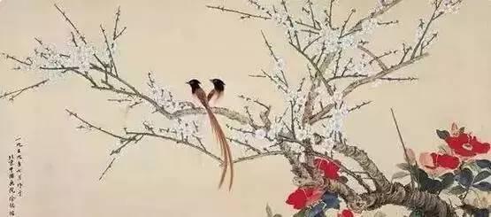 关于鸟类的古诗
