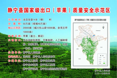 农产品质量和安全口号