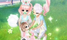 qq炫舞温情爱情誓言