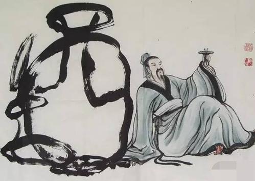 酒忧