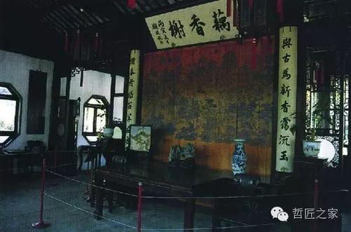 江南经典句说