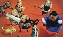 关于包公歇后语大全