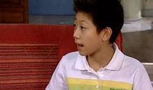 家有儿女经典台词