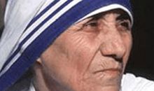 德兰修女的箴言