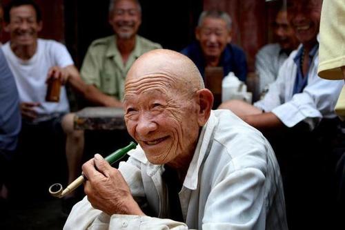 关于农村的谚语