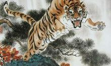 坐山观虎斗的歇后语