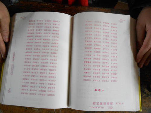 课外隐喻节选