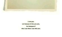 你最珍贵的句子