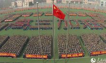 百日誓师励志名言