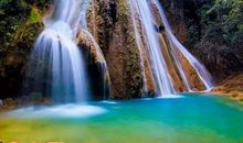 景色比喻句大全