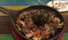 月亮星星比喻句