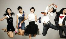 关于青春励志句子