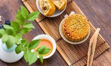 中秋节赏桂花歇后语