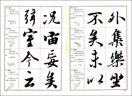 王希之本抄本寓言