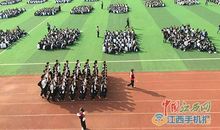 初一学生跑操口号大全