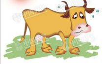 关于夏天热的谚语