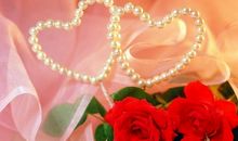 妹妹订婚祝福语