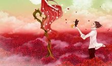 关于怀念初恋的句子