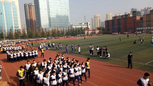 标语霸气8