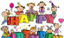 宝宝的生日祝福语