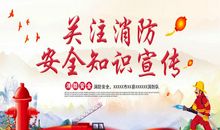 消防安全防火标语大全