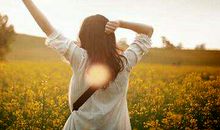 关于人生感悟的句子:不曾扬帆,何以至远方