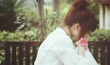 做个没心没肺的女人的说说