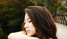 女人追求美丽的句子