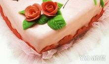 老公44岁生日祝福语