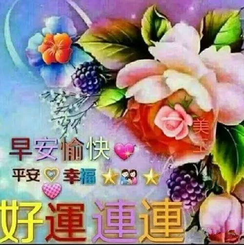2020年祝福自己