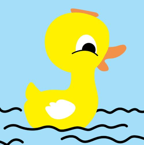谢侯yu鸭爬树