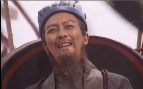 诸葛亮是总理的寓言