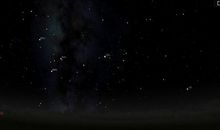 星星的谚语英文