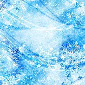 关于飞雪的寓言