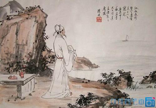 令人失望和令人不寒而栗的古代诗歌